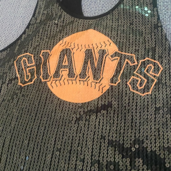 VS PINK SF Giants - Picture 5 of 6